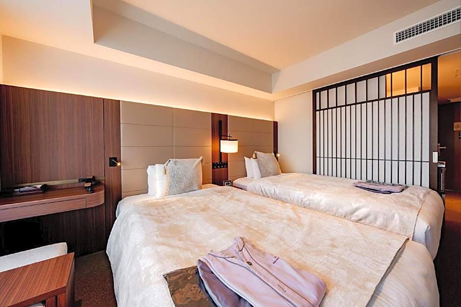 Keio Prelia Hotel Kyoto Karasuma Gojo