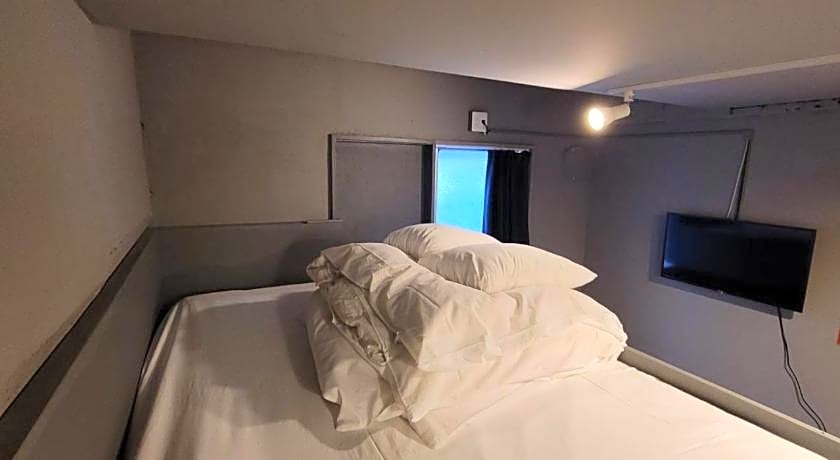 Rhodes Otsuka Hotel