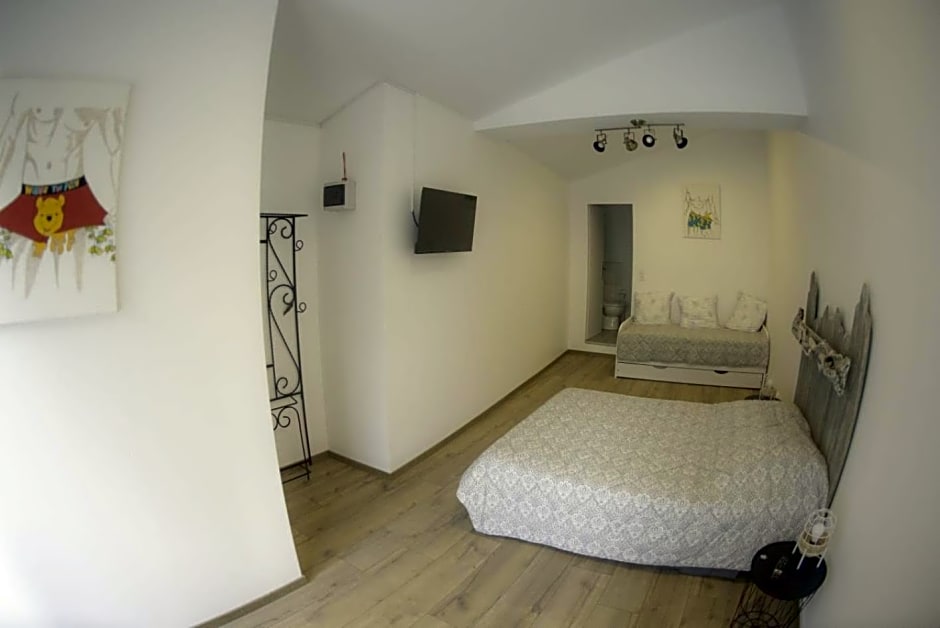 HOULALA - Relais d'étape - Chambres d'hôtes