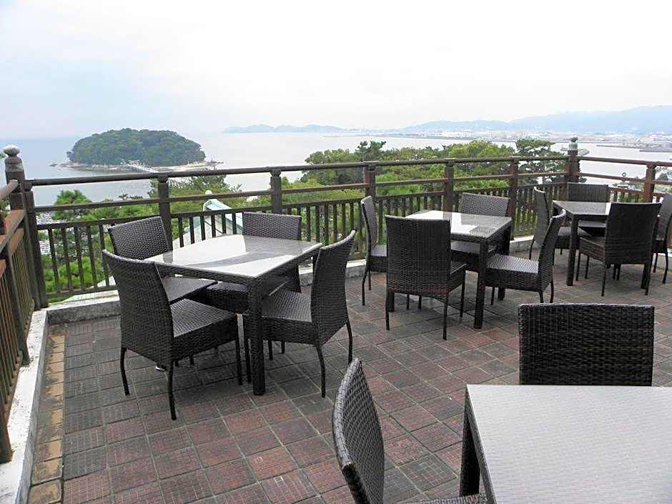 Gamagori Classic Hotel