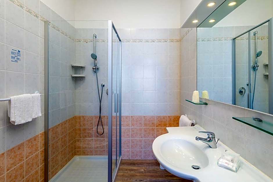 Hotel Nettuno