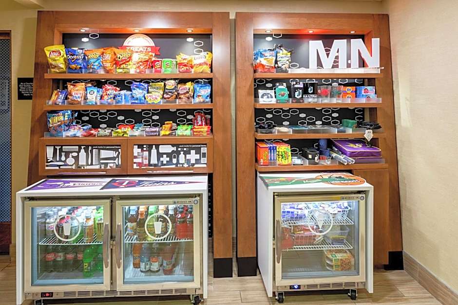 Hampton Inn By Hilton Minneapolis/Eagan