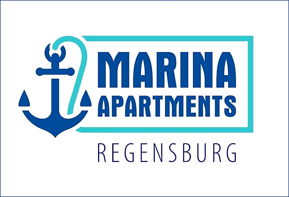 Marina Apartments Regensburg
