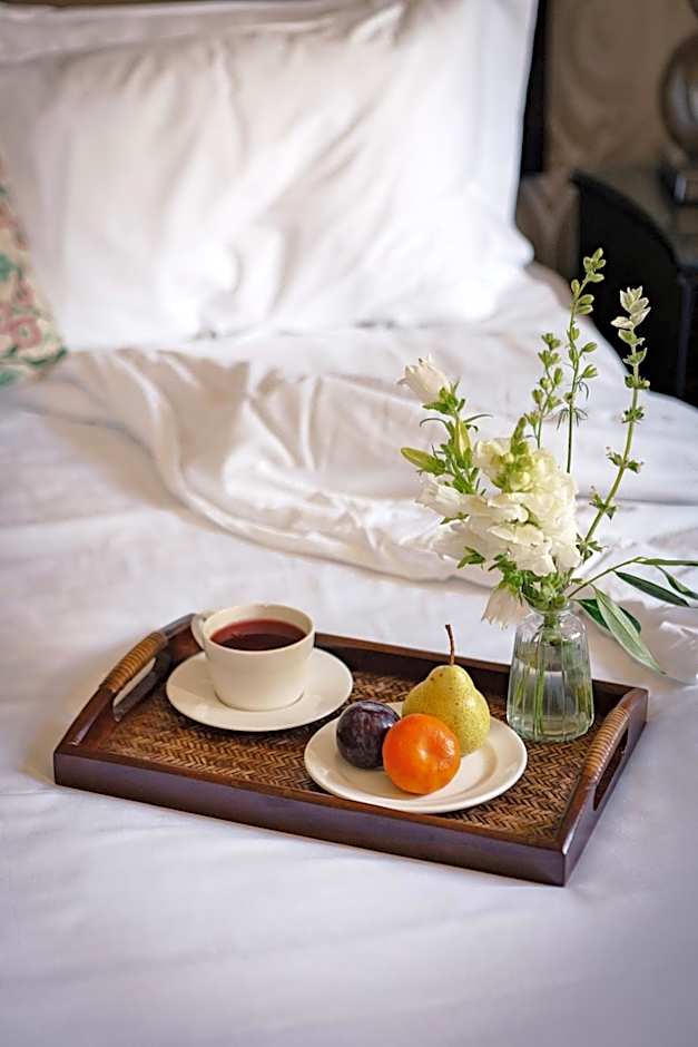 Nutfield Priory Hotel & Spa