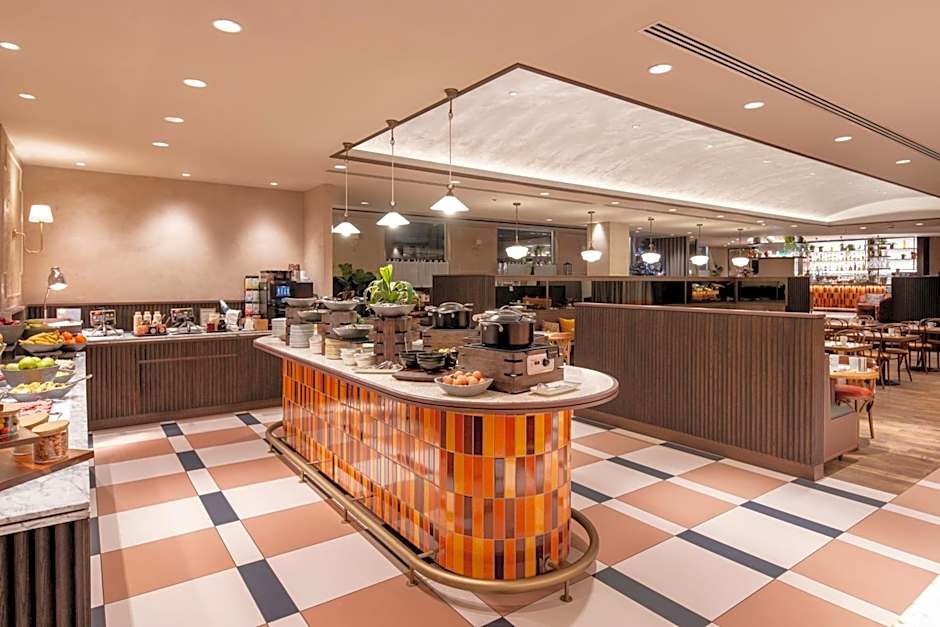 Brussels Marriott Hotel Grand Place