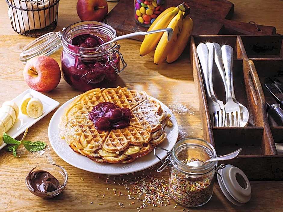 ibis Hotel Nürnberg Altstadt