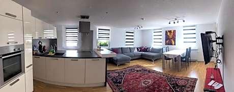 Boardinghouse SWB im Hirschen