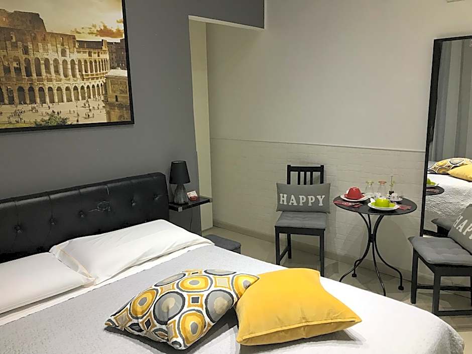 Vatican City Holidays Guesthouse