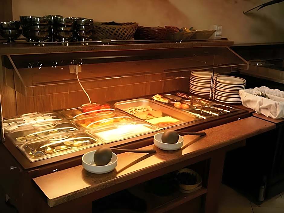 Hotel Restaurant 't Trefpunt