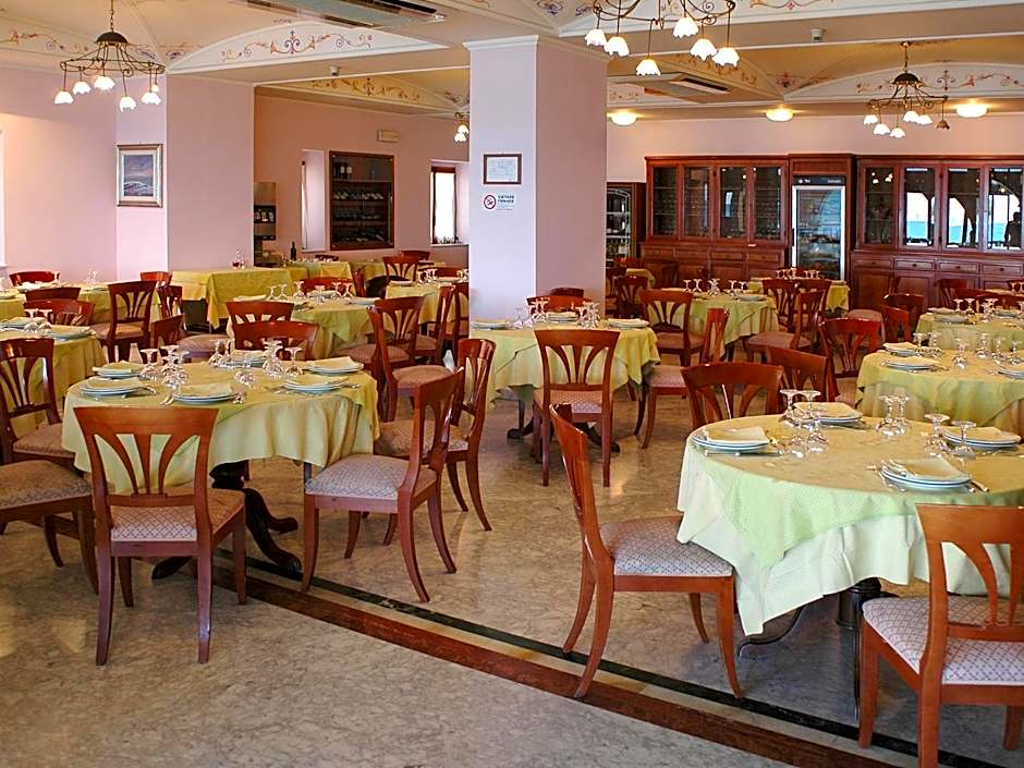Hotel Il Mulino