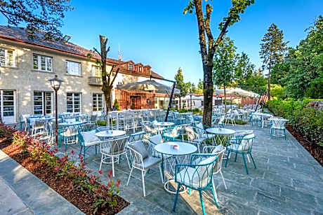 Hotel Gradska Cetinje