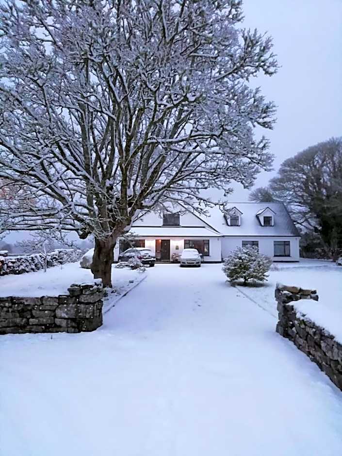 Mountain View Guesthouse