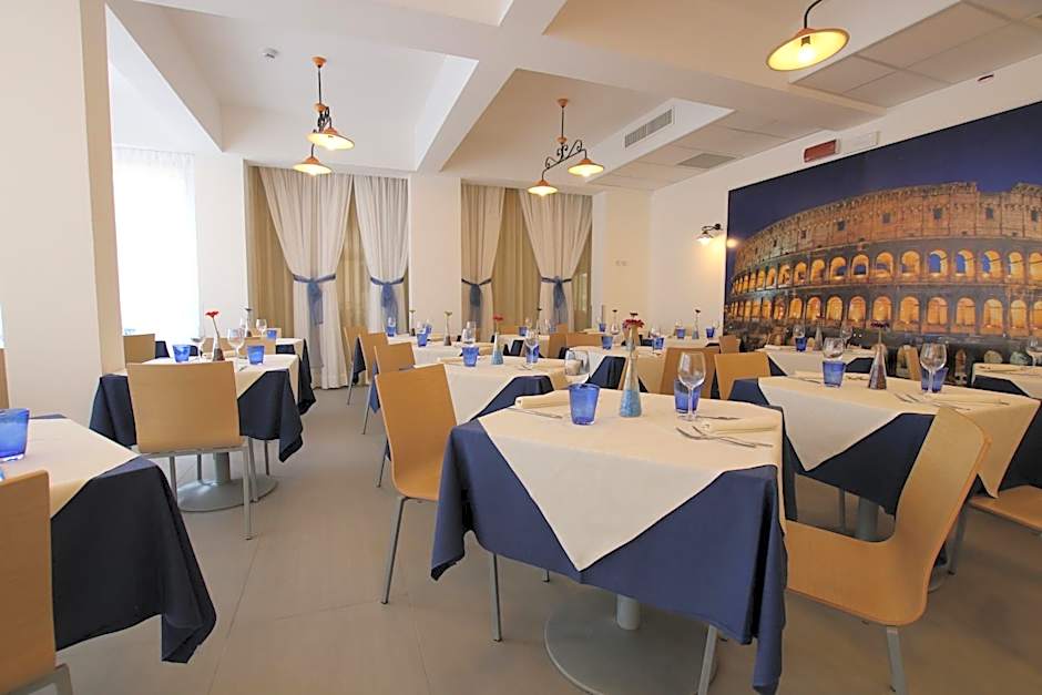 Eraclea Palace Appartements
