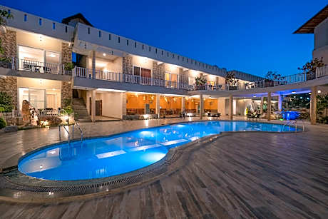 Vow Resorts And Spa, The Corbett Wilderness