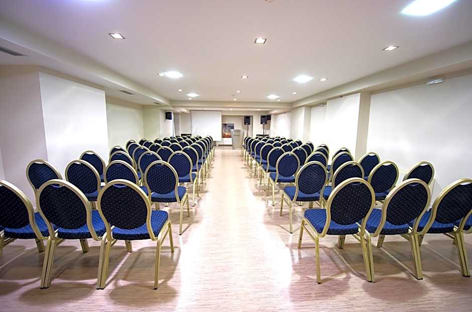 Agrinio Imperial Hotel