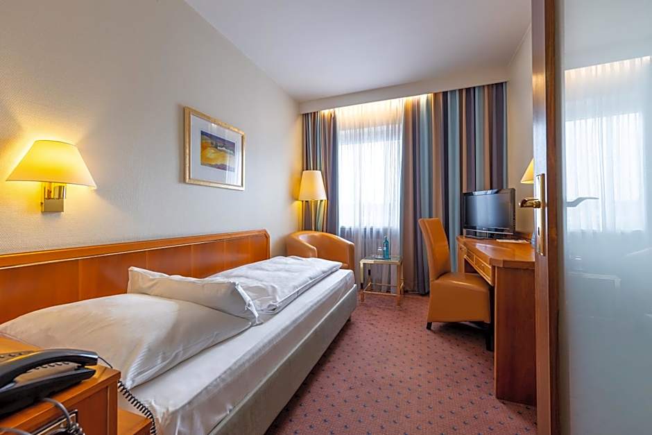 Trip Inn Hotel Esplanade, Düsseldorf