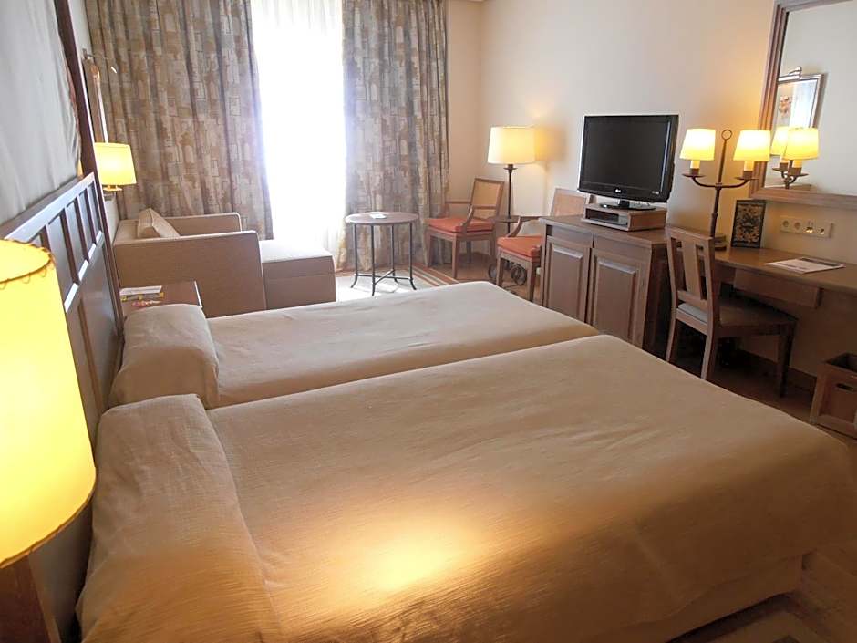 Parador de Salamanca