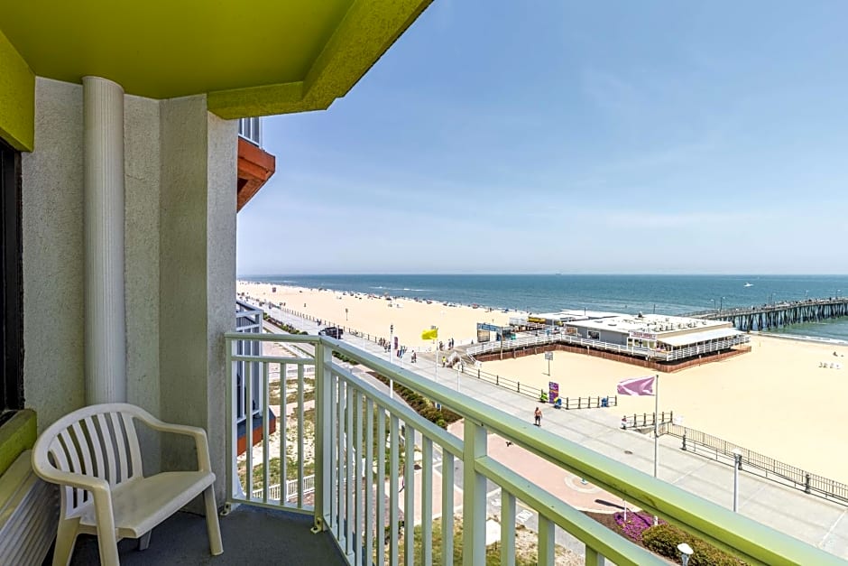 Sandcastle Resort