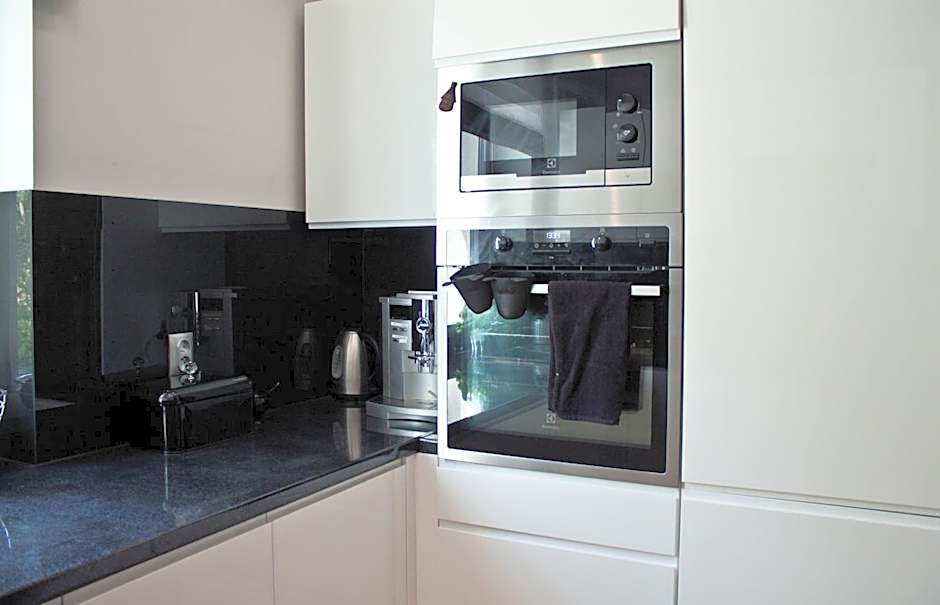 Aparthotel Przy Plaży