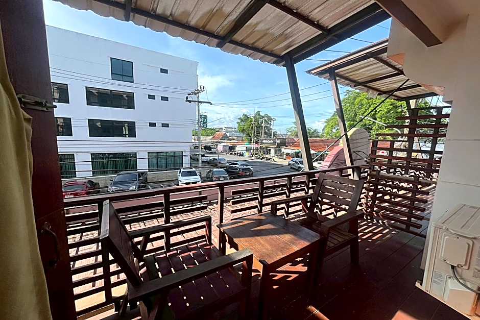 Krabi Orchid Hometel