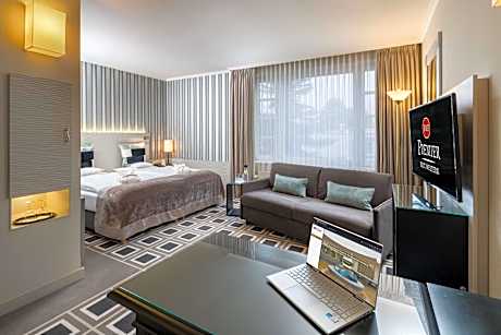 Best Western Premier Parkhotel Kronsberg