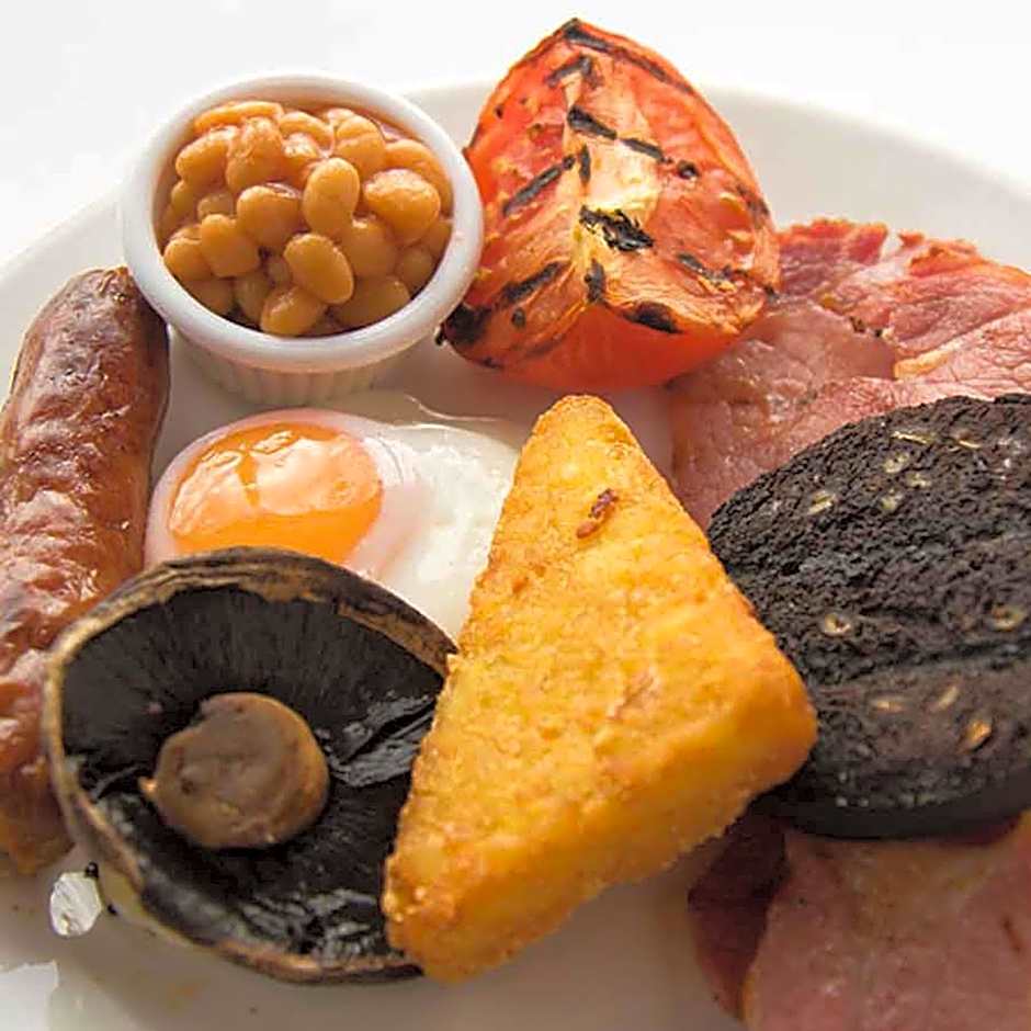 Green Lodge, Wirral by Marston's Inns