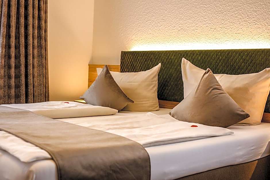 Hotel Restaurant Schwörer