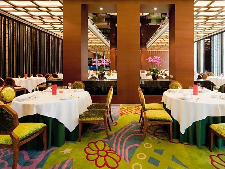 Royal Tulip Luxury Hotel Carat - Guangzhou