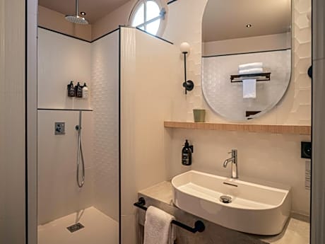 Executive Triple Room