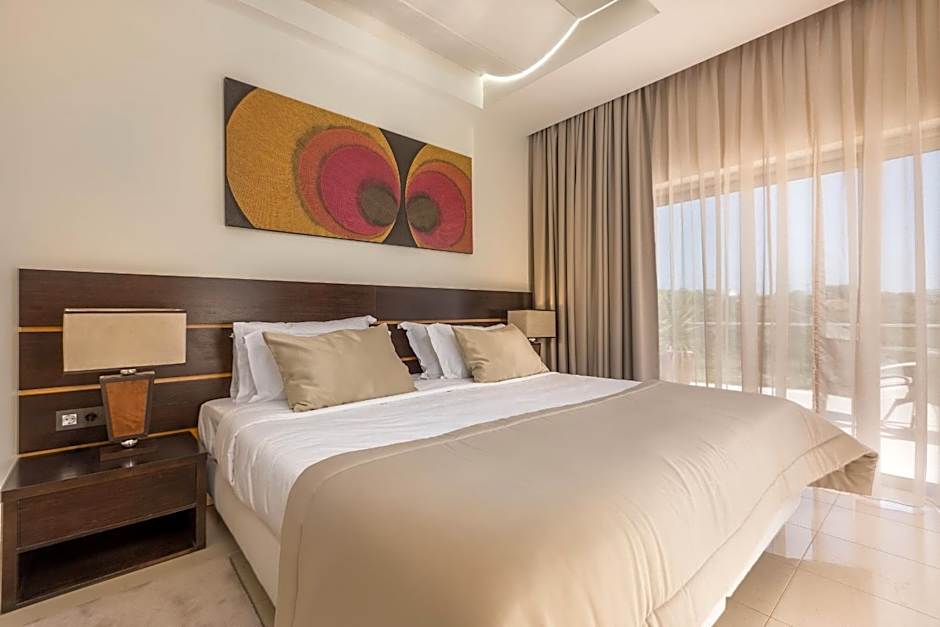 Photo 1 of 12 of Suite, Sea View