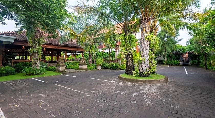 Griya Shanti Suites