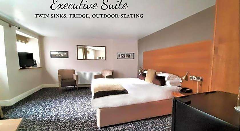 Allerdale Court Hotel