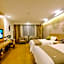 Greentree Inn (Ningbo Beilun Chunxiao Wanren Beach)