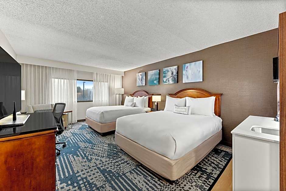 Delta Hotels by Marriott Mount Pleasant