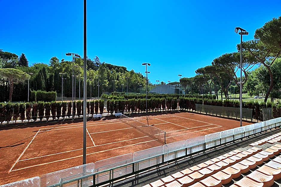 All Time Relais & Sport Hotel