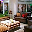 Riverine Garden Hotel