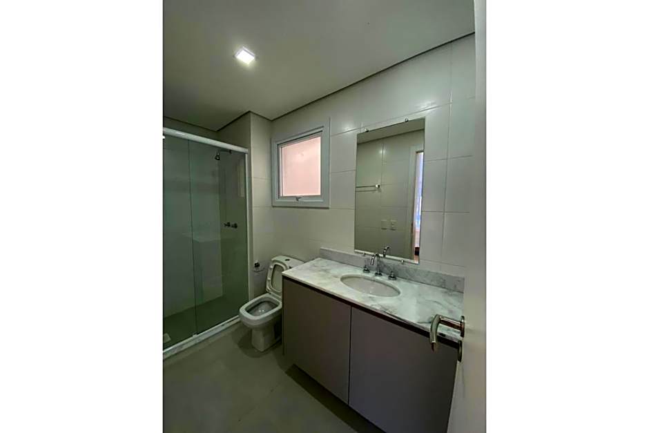 Atlântida Green Square - 205A.