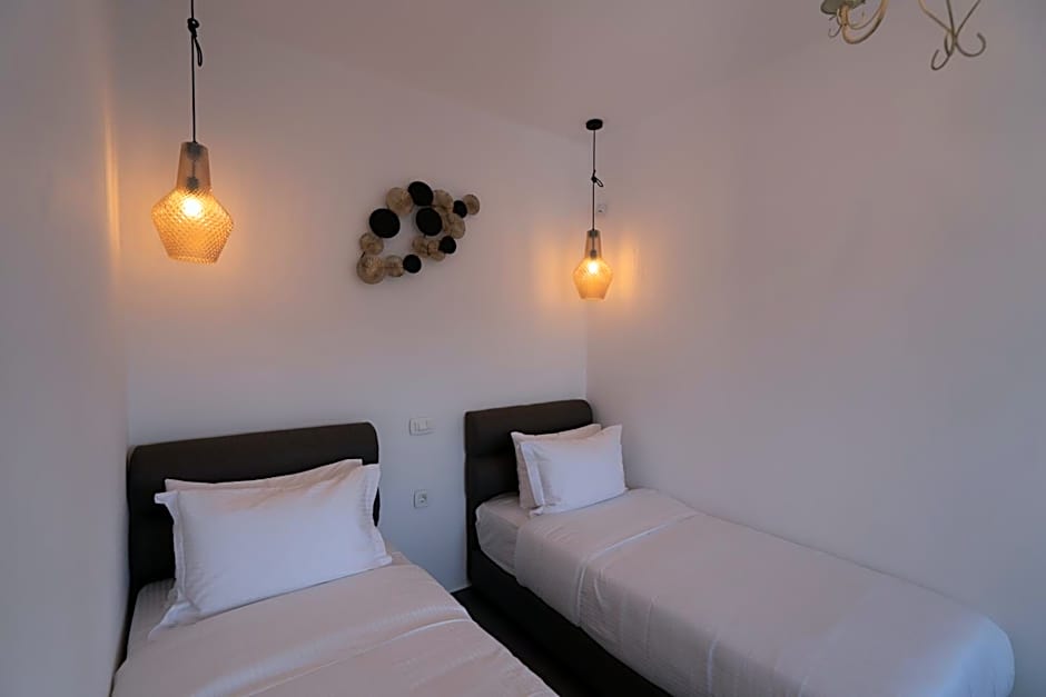 Santa Mar ECO Suites