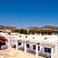 Naoussa Hotel Paros by Booking Kottas