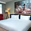 Radisson Blu Media Harbour Hotel, Düsseldorf