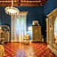 Villa Il Rossignolo con Piscina