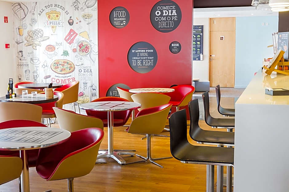 Hotel Ibis Lisboa Sintra