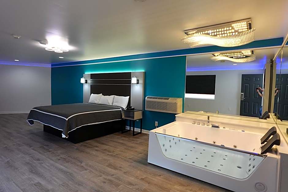 Blue Beach Motel Providence North Kingstown