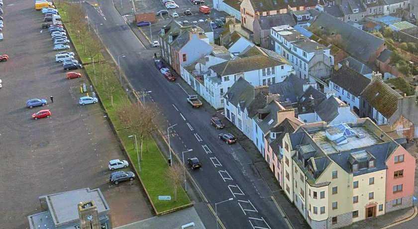 Quay Head View Aparthotel