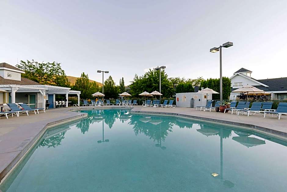 Balcomo, a Ramada by Wyndham