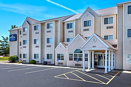 Microtel Inn & Suites By Wyndham Prairie Du Chien