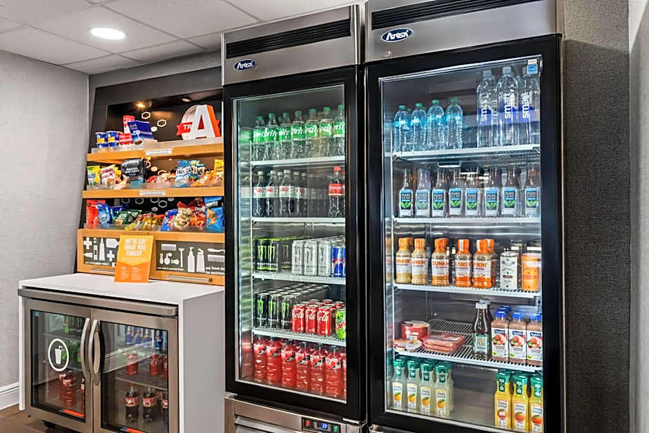 Hampton Inn By Hilton Jonesboro