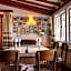 New Helvetia Historic Hotel