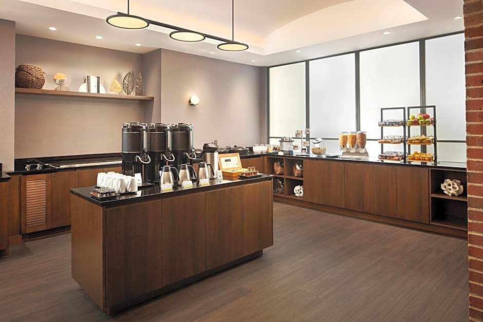 The Westin Saint Louis