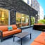 Hyatt House Mall Of America Msp Airport